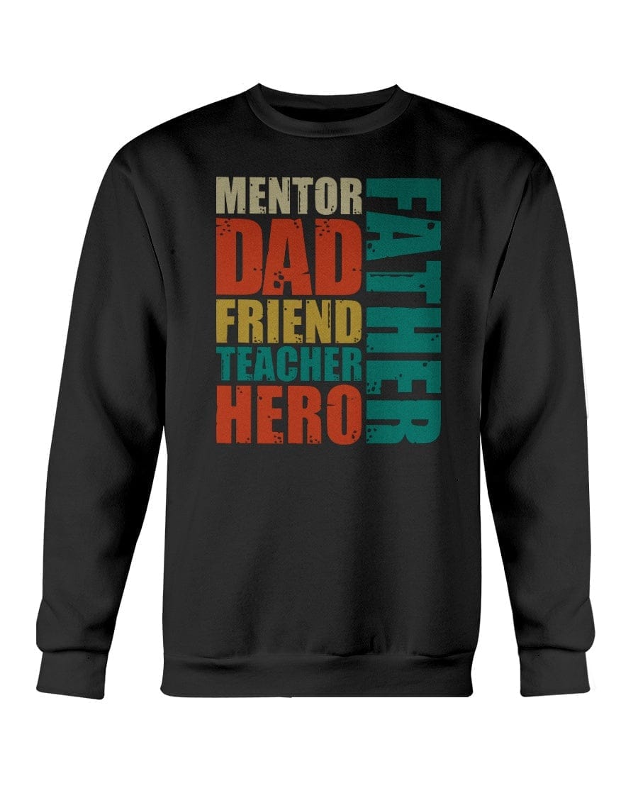 Mentor Dad Friend Apparel StayinPerfect