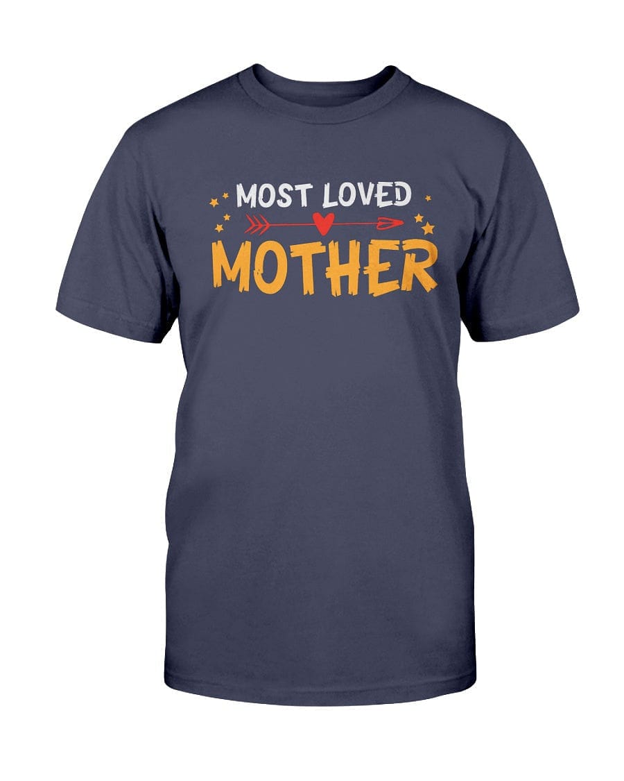 Most Loved Mother Apparel StayinPerfect