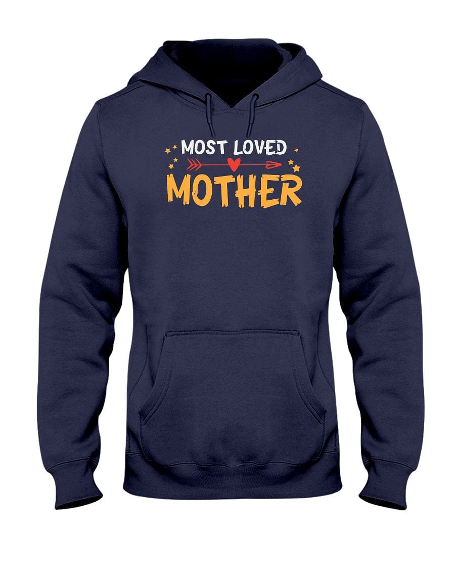 Most Loved Mother Apparel StayinPerfect