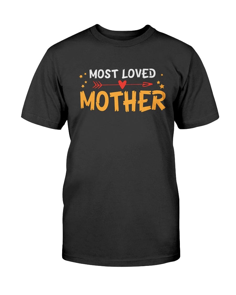 Most Loved Mother Apparel StayinPerfect