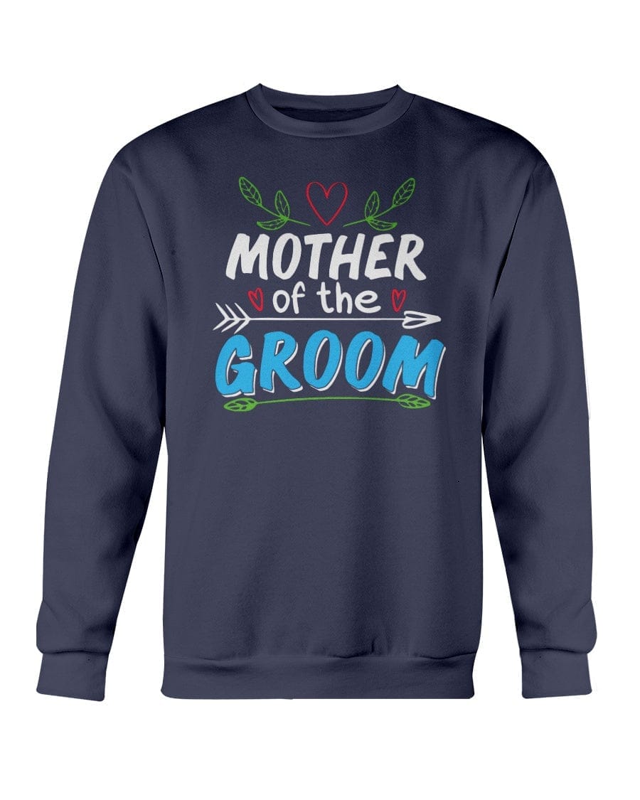 Mother Of The Groom Apparel StayinPerfect