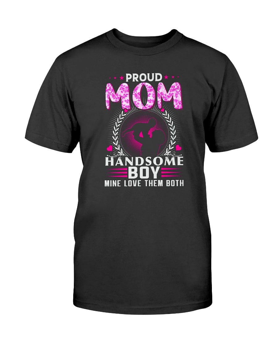 Proud Mom Apparel StayinPerfect