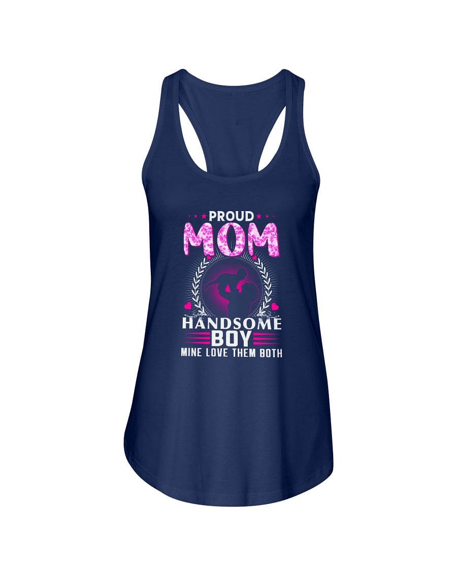 Proud Mom Apparel StayinPerfect