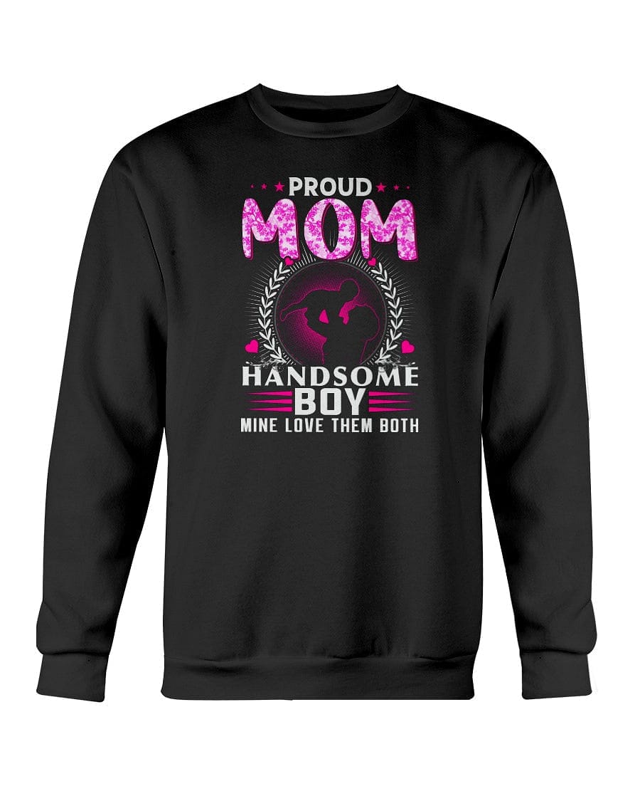 Proud Mom Apparel StayinPerfect