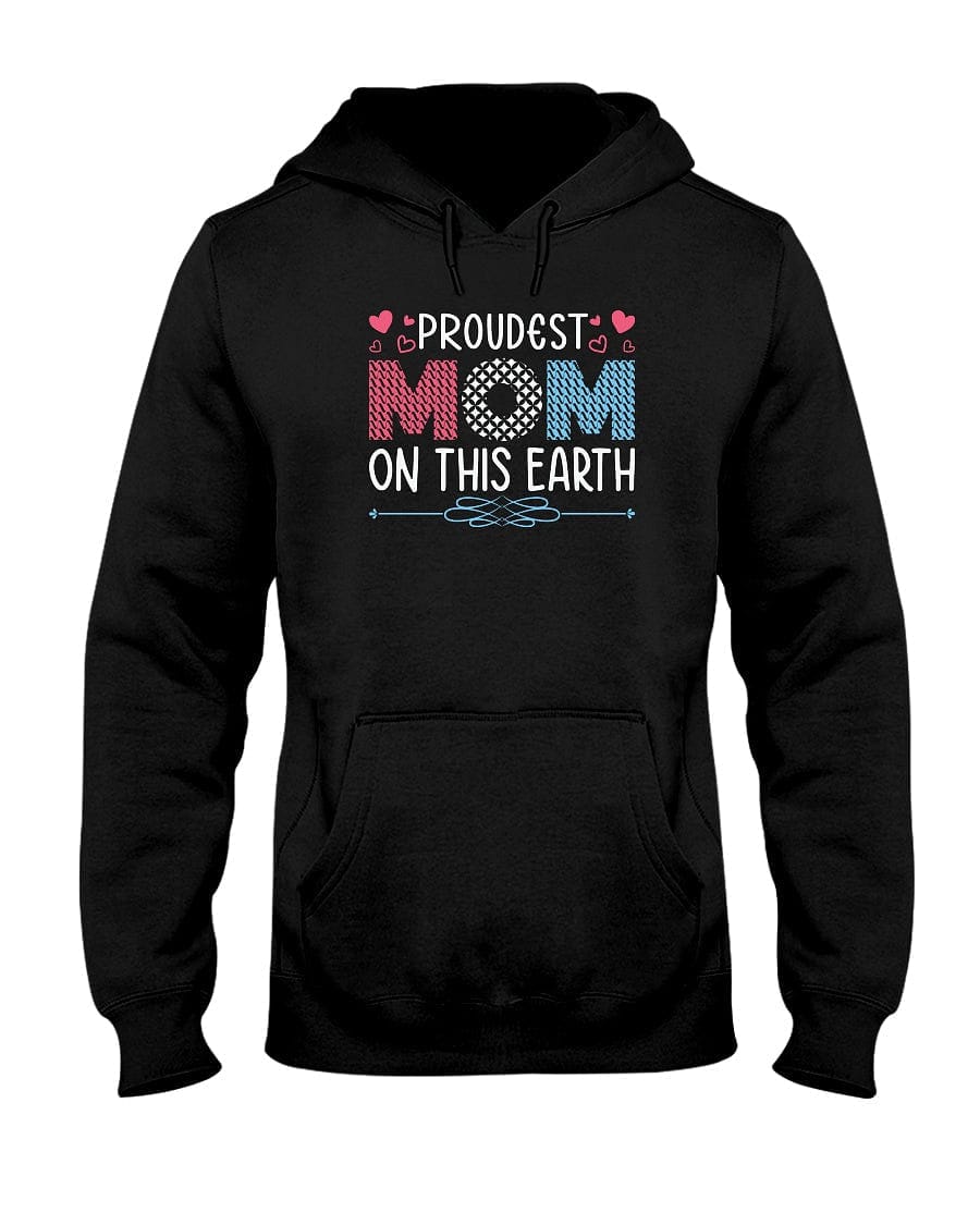 Proudest Mom Apparel StayinPerfect