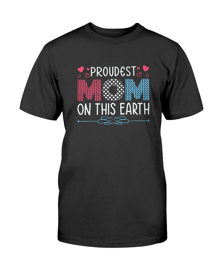 Proudest Mom Apparel StayinPerfect