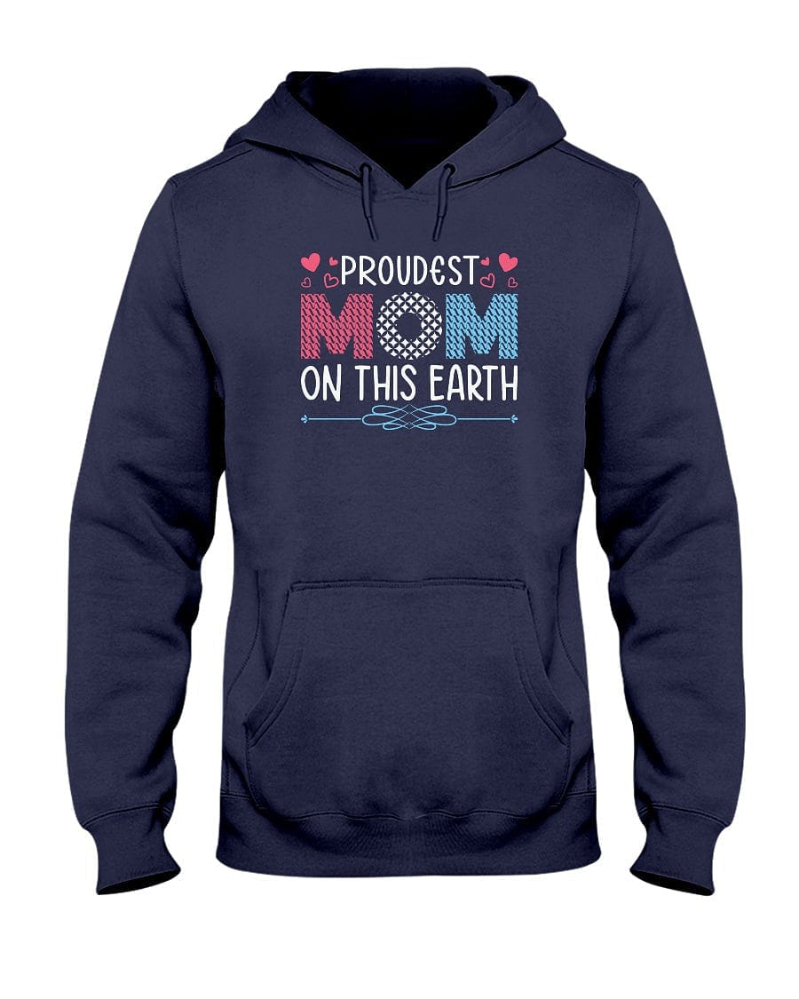 Proudest Mom Apparel StayinPerfect