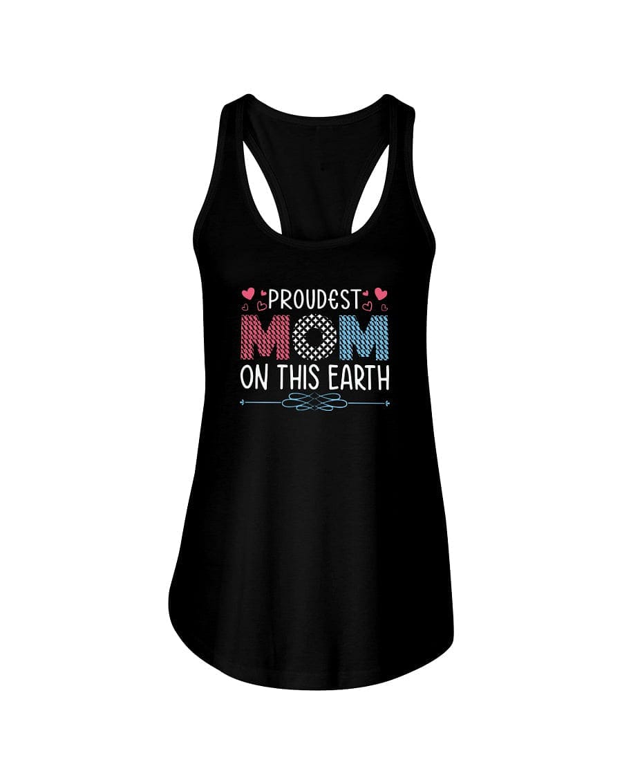 Proudest Mom Apparel StayinPerfect