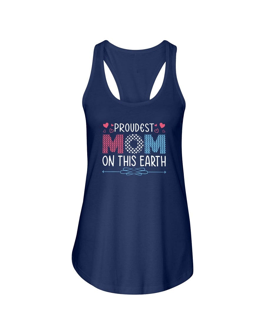 Proudest Mom Apparel StayinPerfect