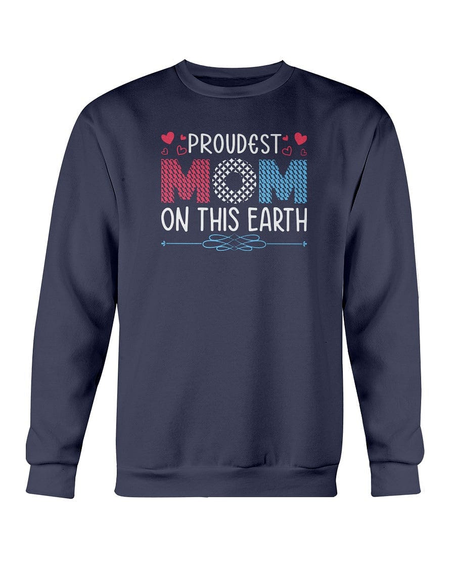 Proudest Mom Apparel StayinPerfect