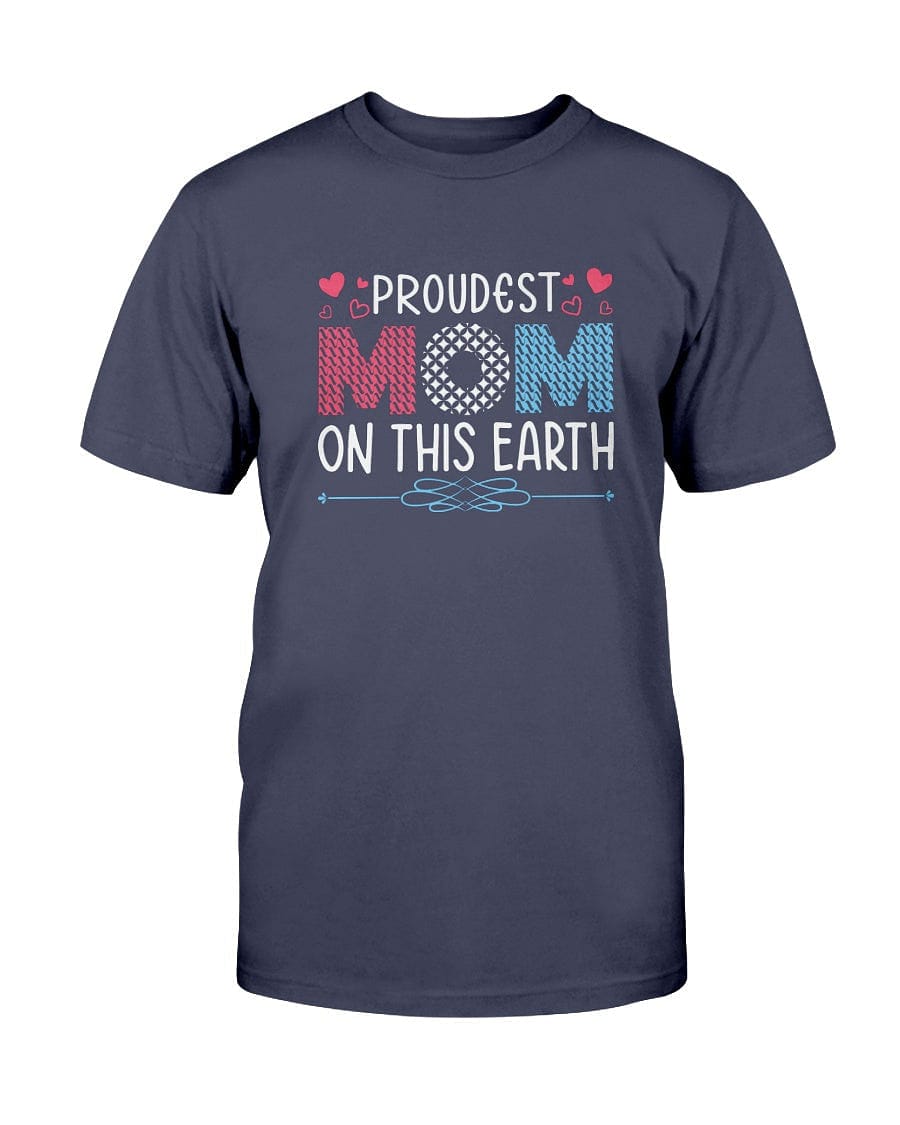 Proudest Mom Apparel StayinPerfect