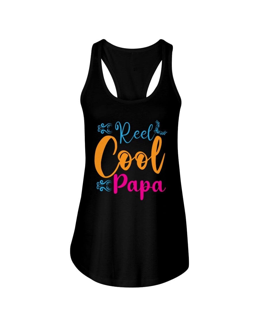 Reel Cool Papa Apparel StayinPerfect