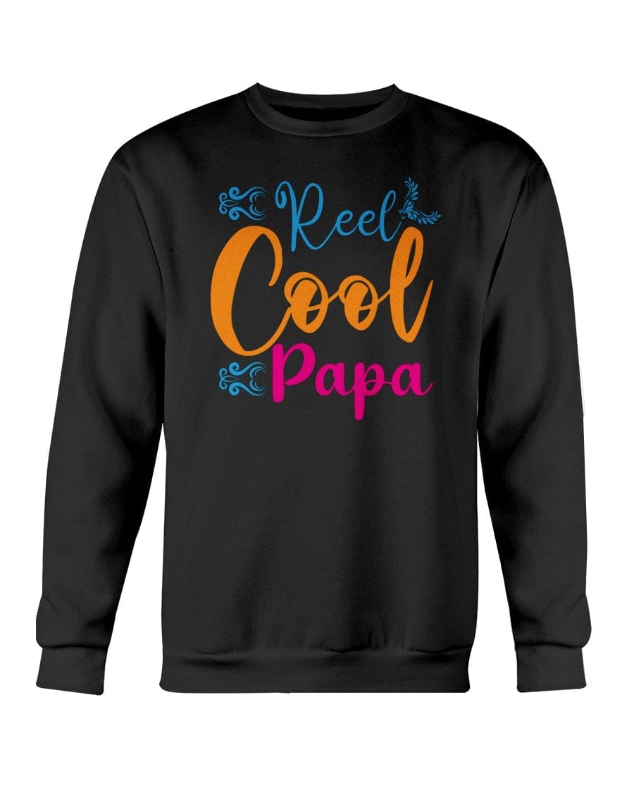 Reel Cool Papa Apparel StayinPerfect