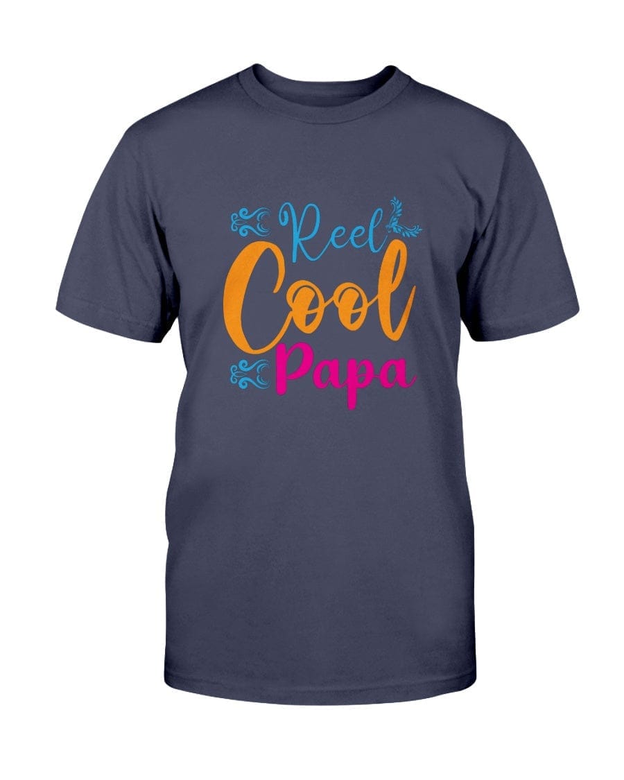 Reel Cool Papa Apparel StayinPerfect