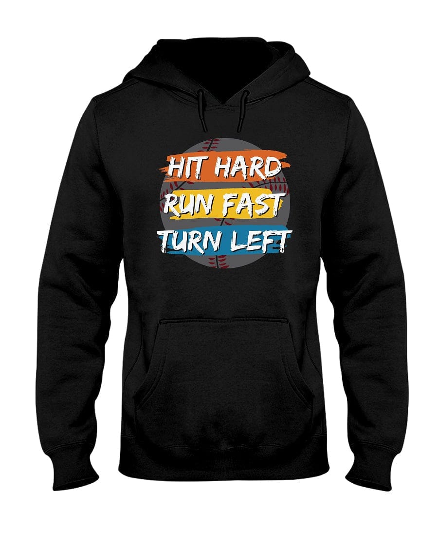 Run Fast Apparel StayinPerfect