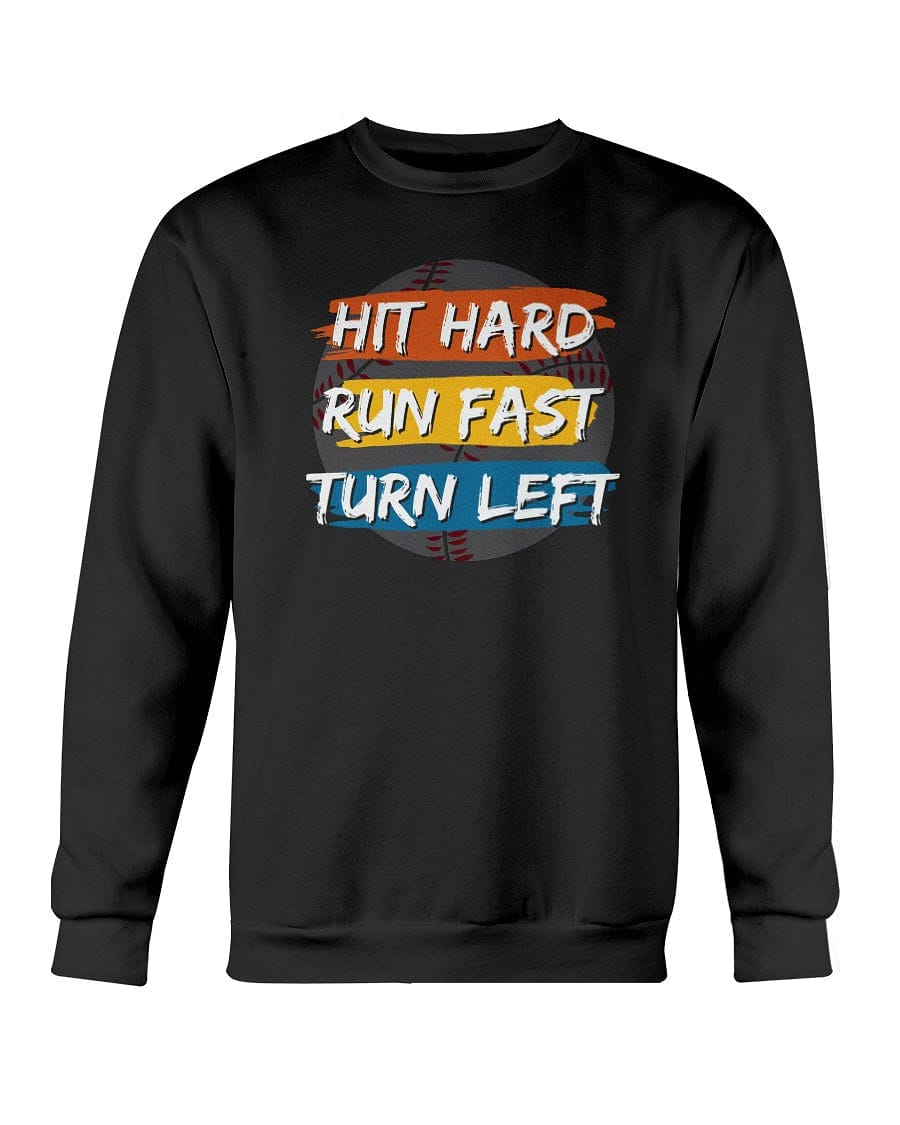 Run Fast Apparel StayinPerfect