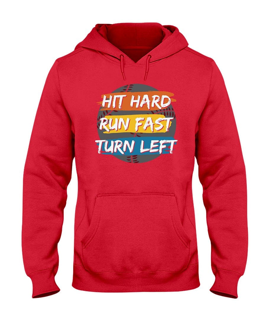 Run Fast Apparel StayinPerfect