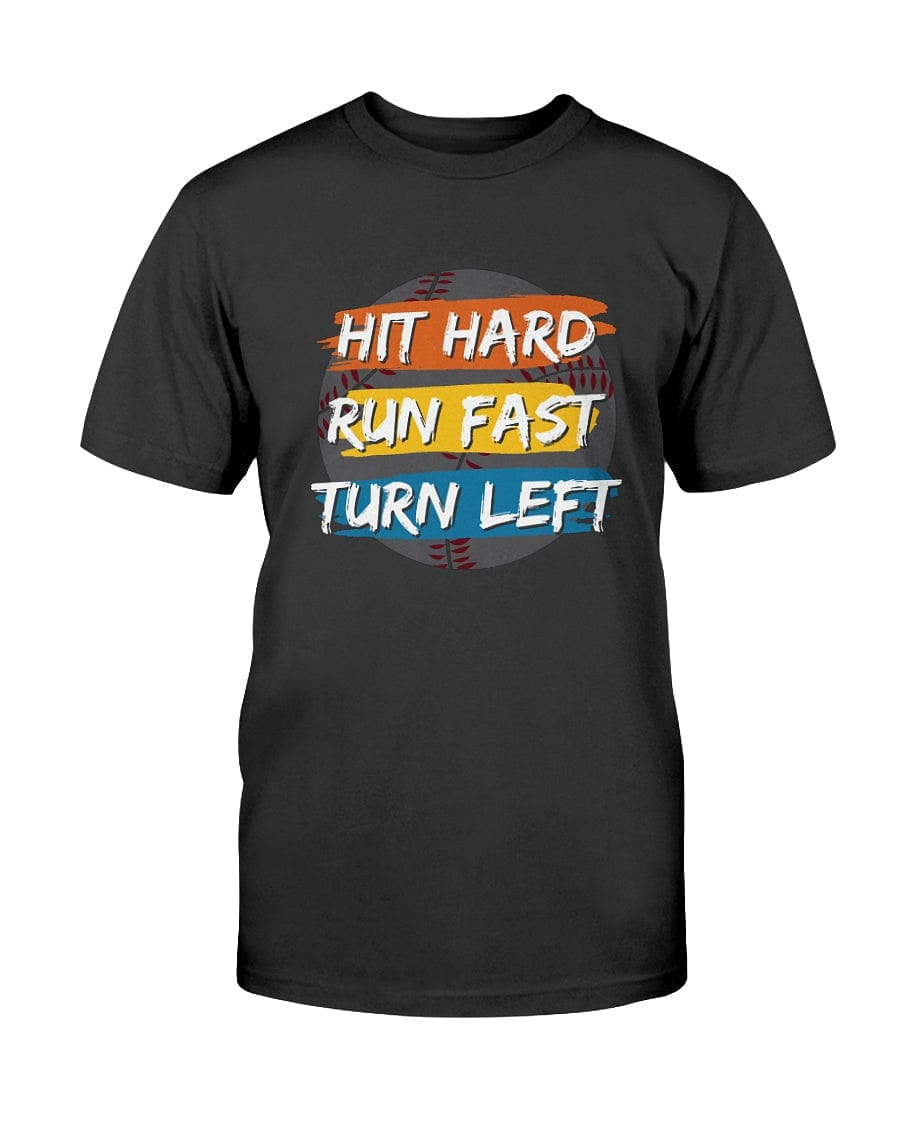 Run Fast Apparel StayinPerfect