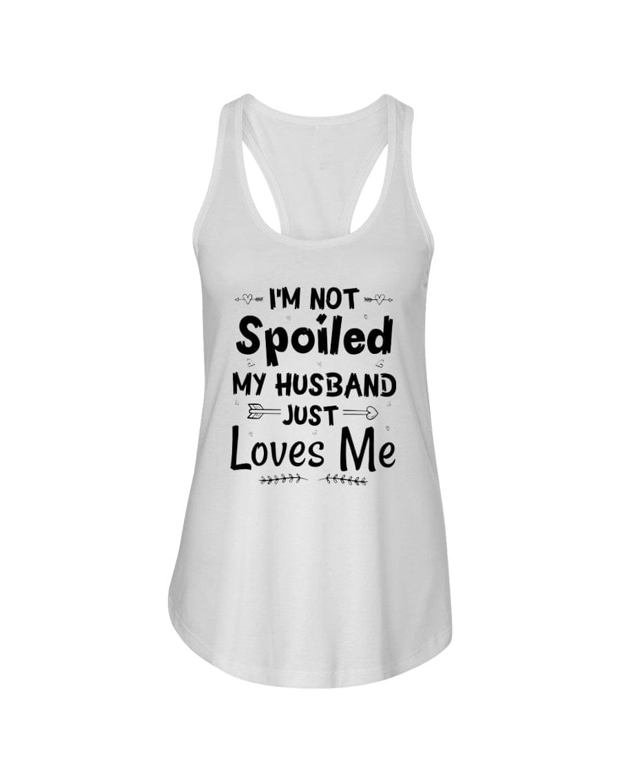 Spoiled Husband Apparel StayinPerfect