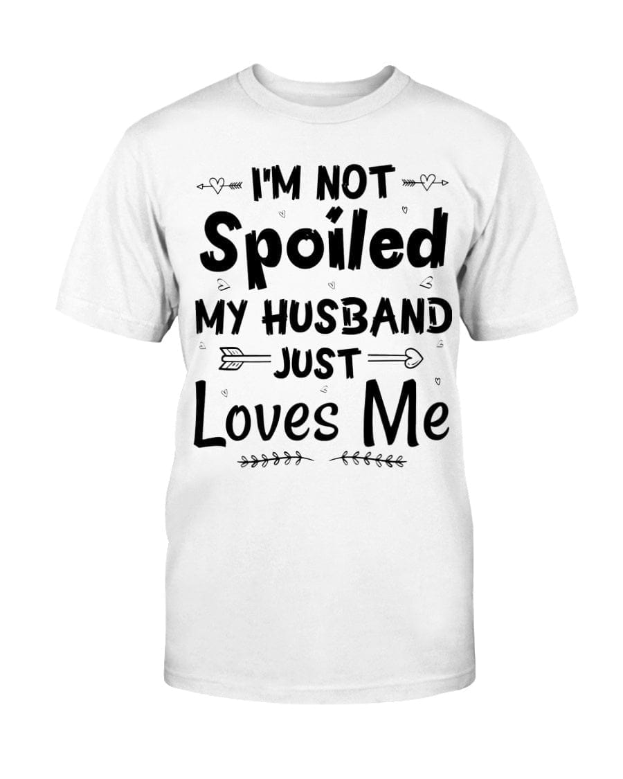 Spoiled Husband Apparel StayinPerfect