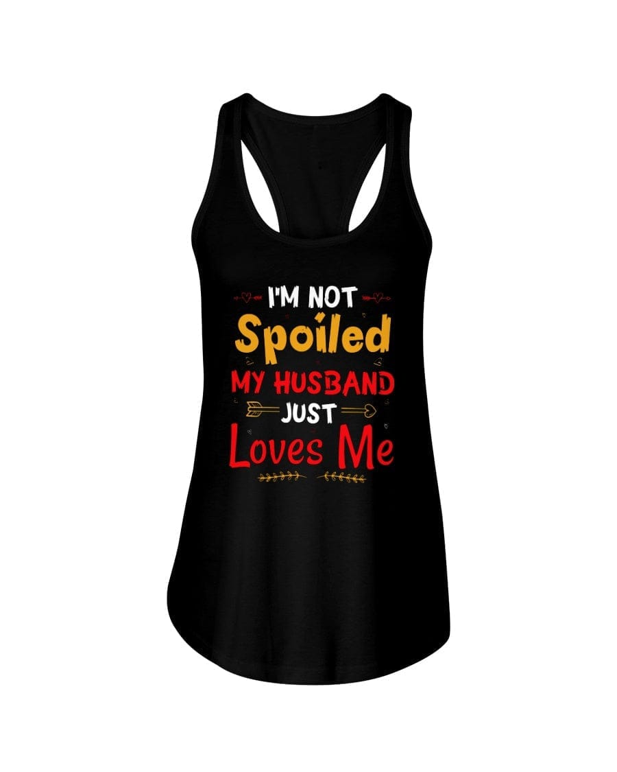 Spoiled Husband Apparel StayinPerfect