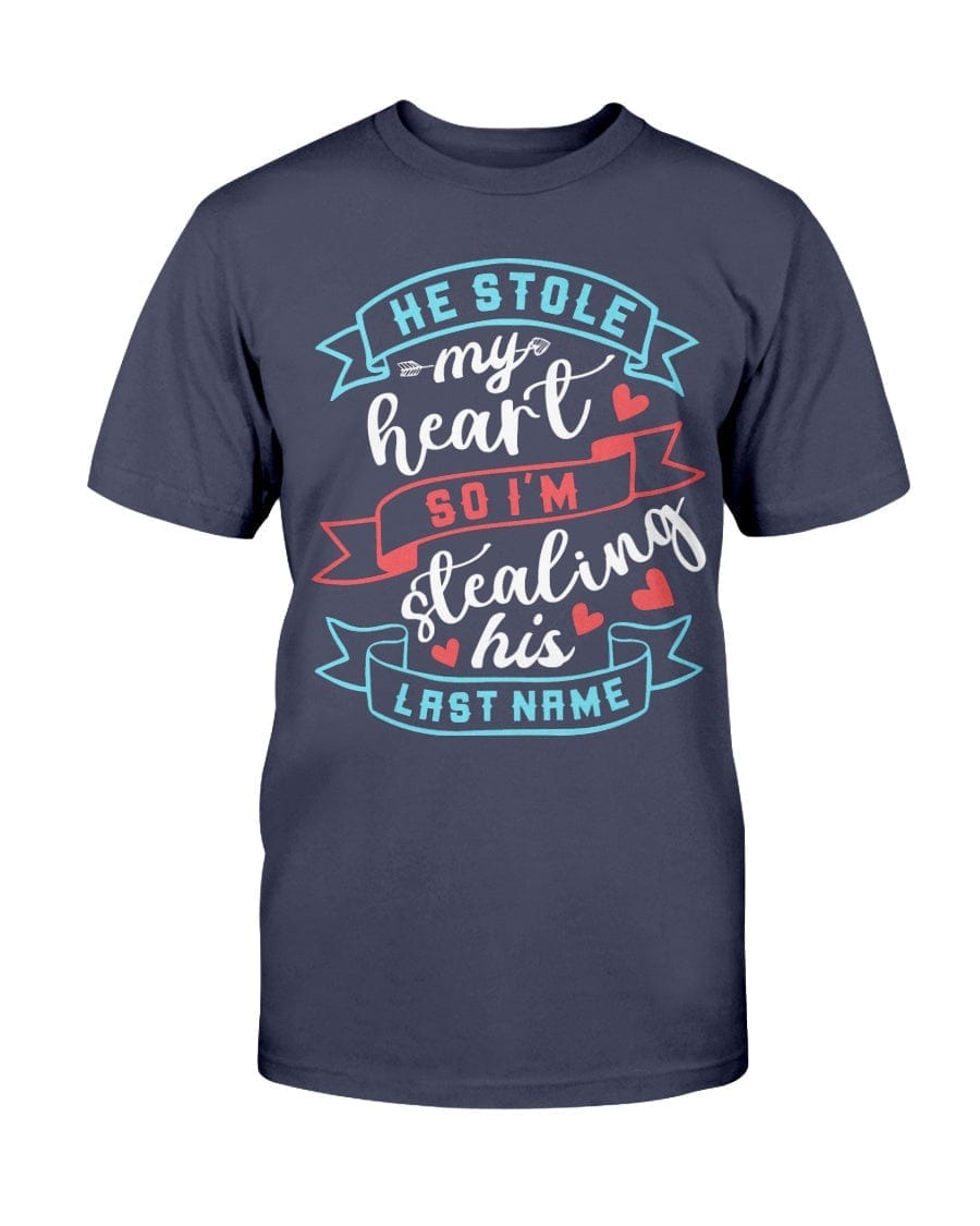 Stole My Heart Apparel StayinPerfect