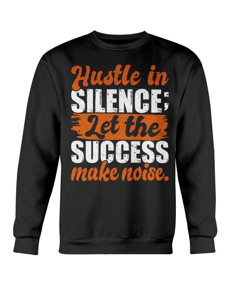 Success Make Noise Apparel StayinPerfect