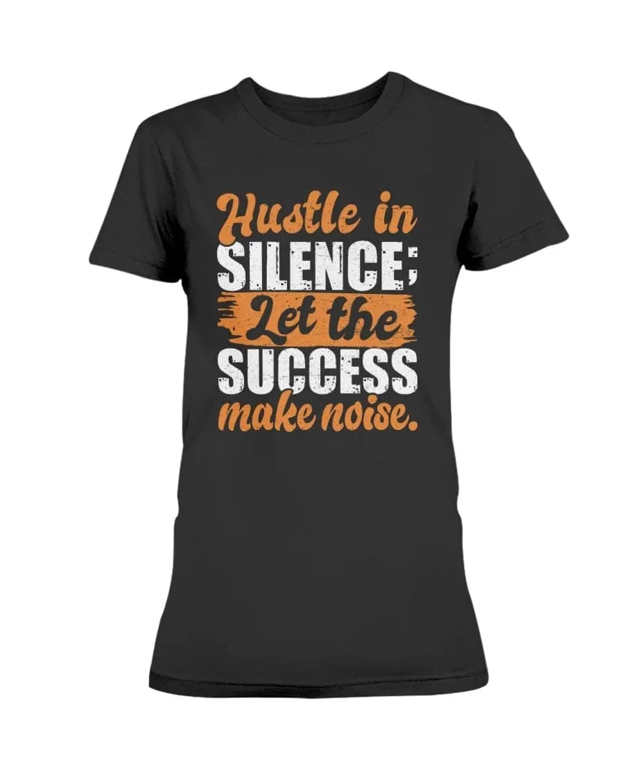 Success Make Noise Apparel StayinPerfect