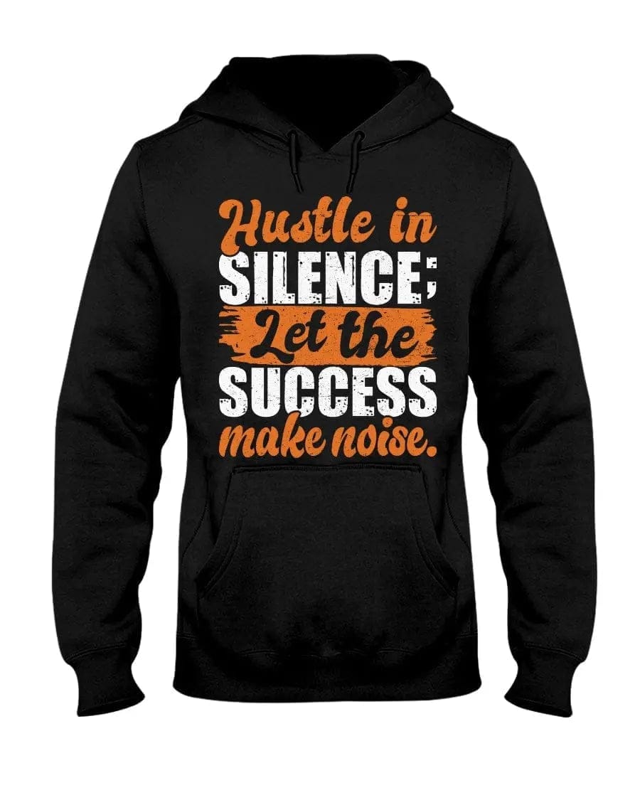 Success Make Noise Apparel StayinPerfect