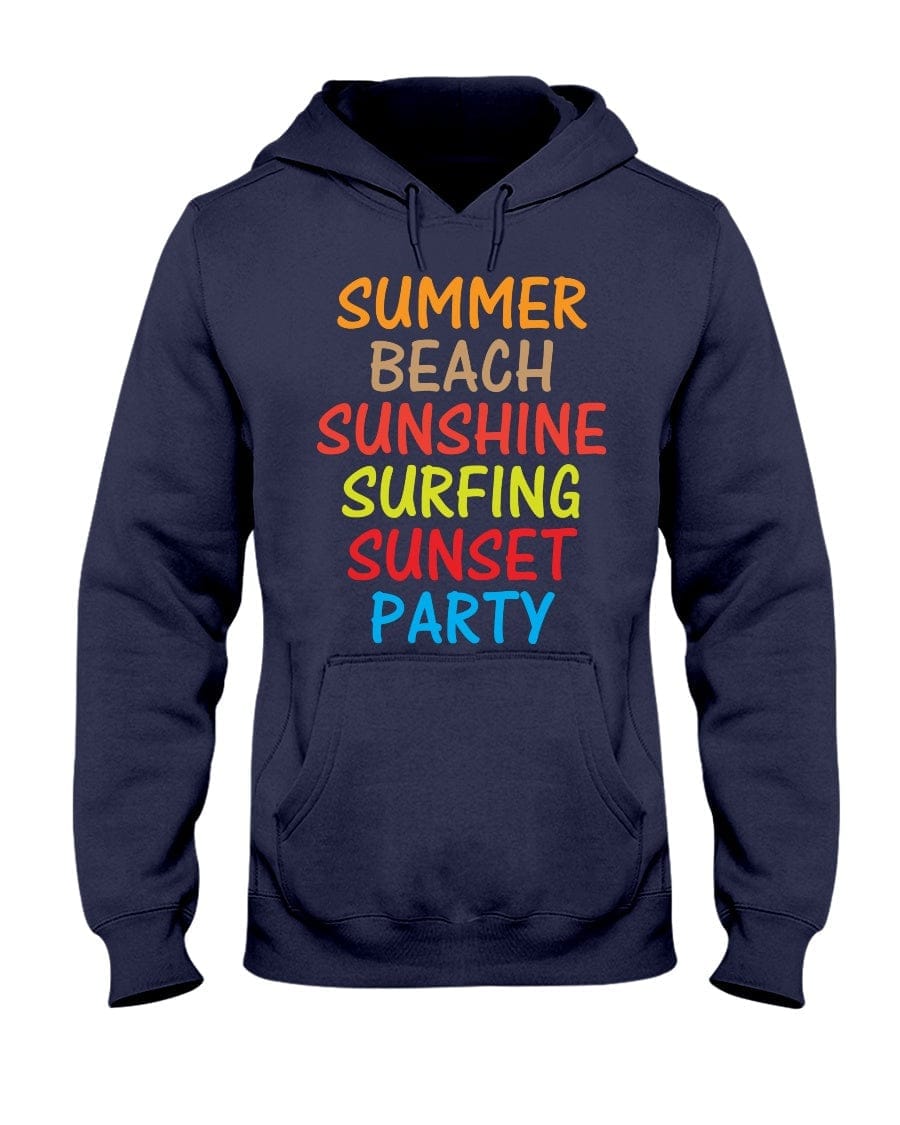 Sunset Party Apparel StayinPerfect