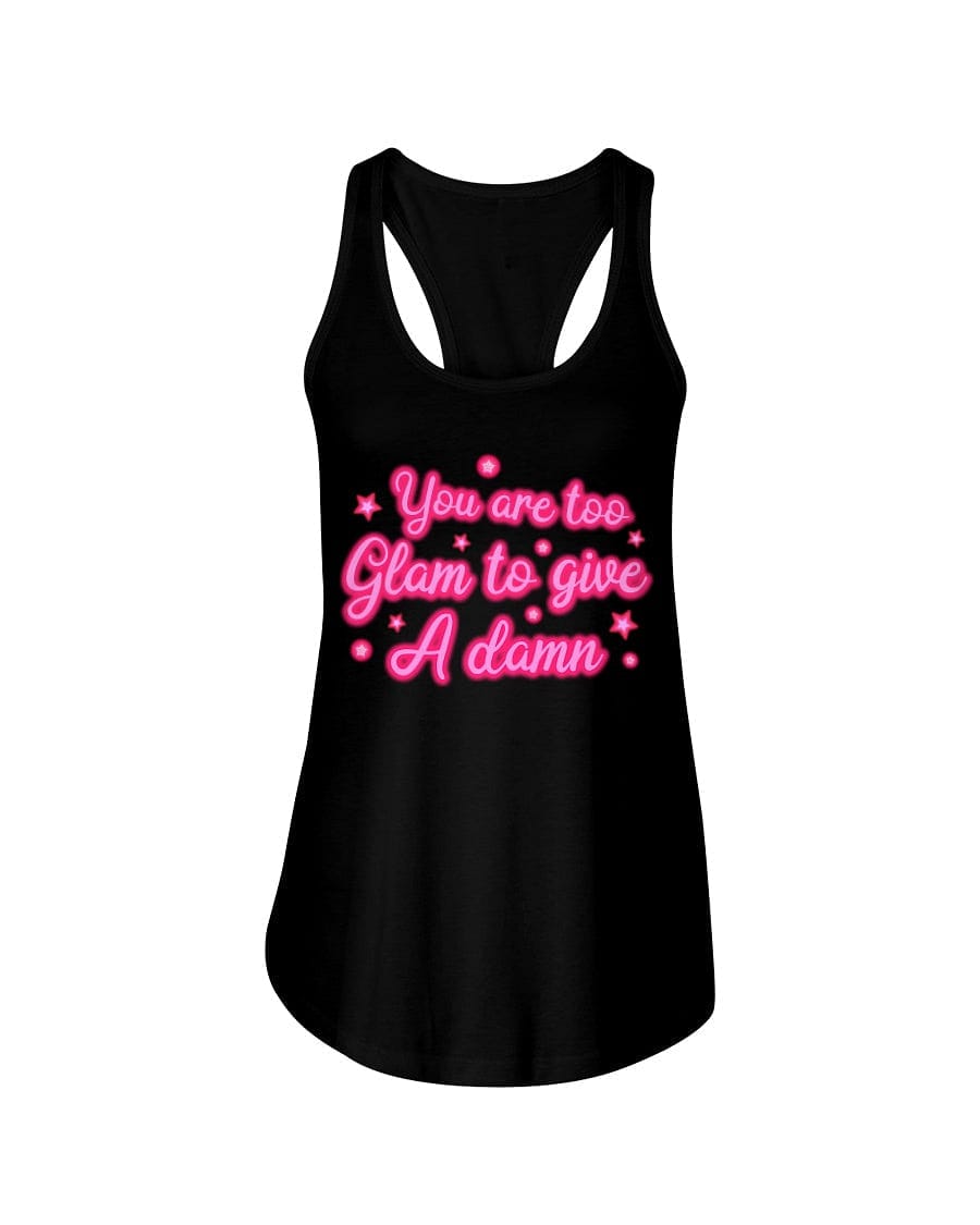 Tees - You Are Too Glam Apparel StayinPerfect