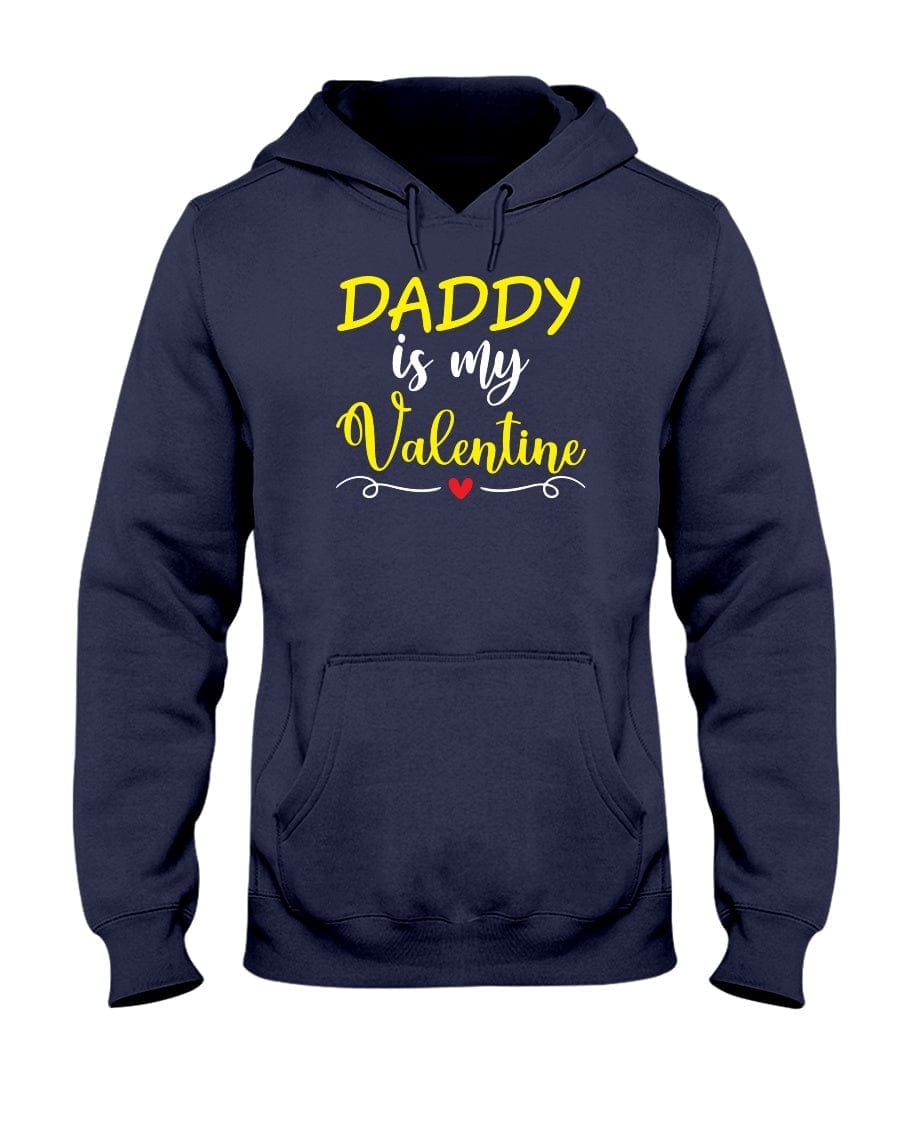 Valentine Daddy Apparel StayinPerfect