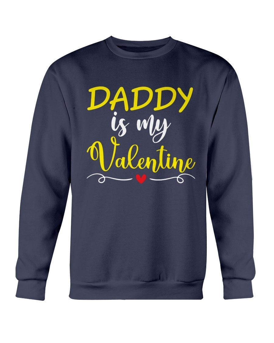 Valentine Daddy Apparel StayinPerfect