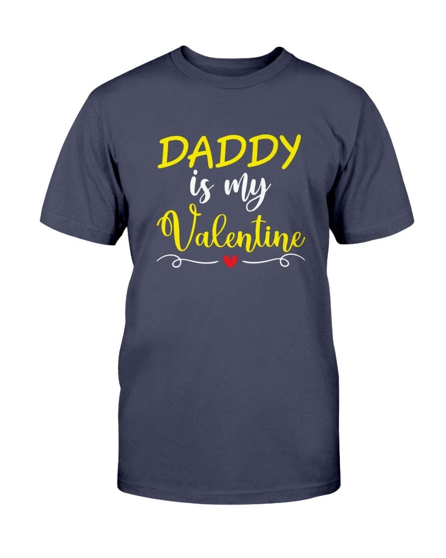 Valentine Daddy Apparel StayinPerfect