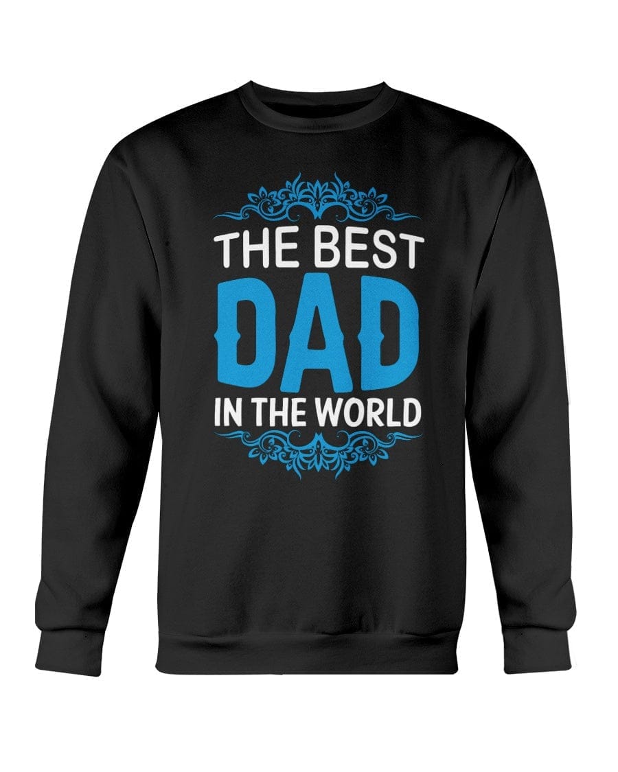 World's Best Dad Apparel StayinPerfect