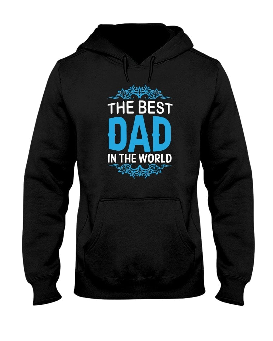 World's Best Dad Apparel StayinPerfect