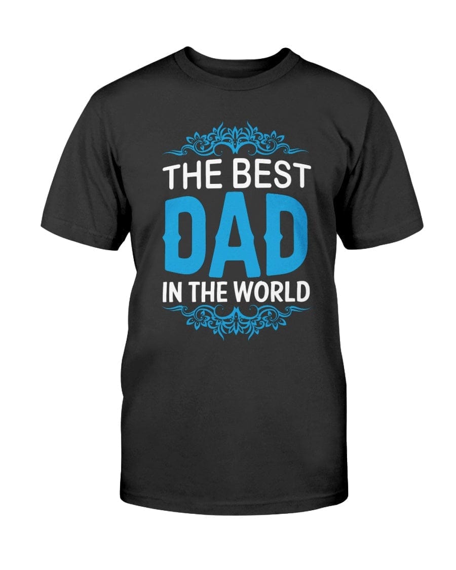 World's Best Dad Apparel StayinPerfect