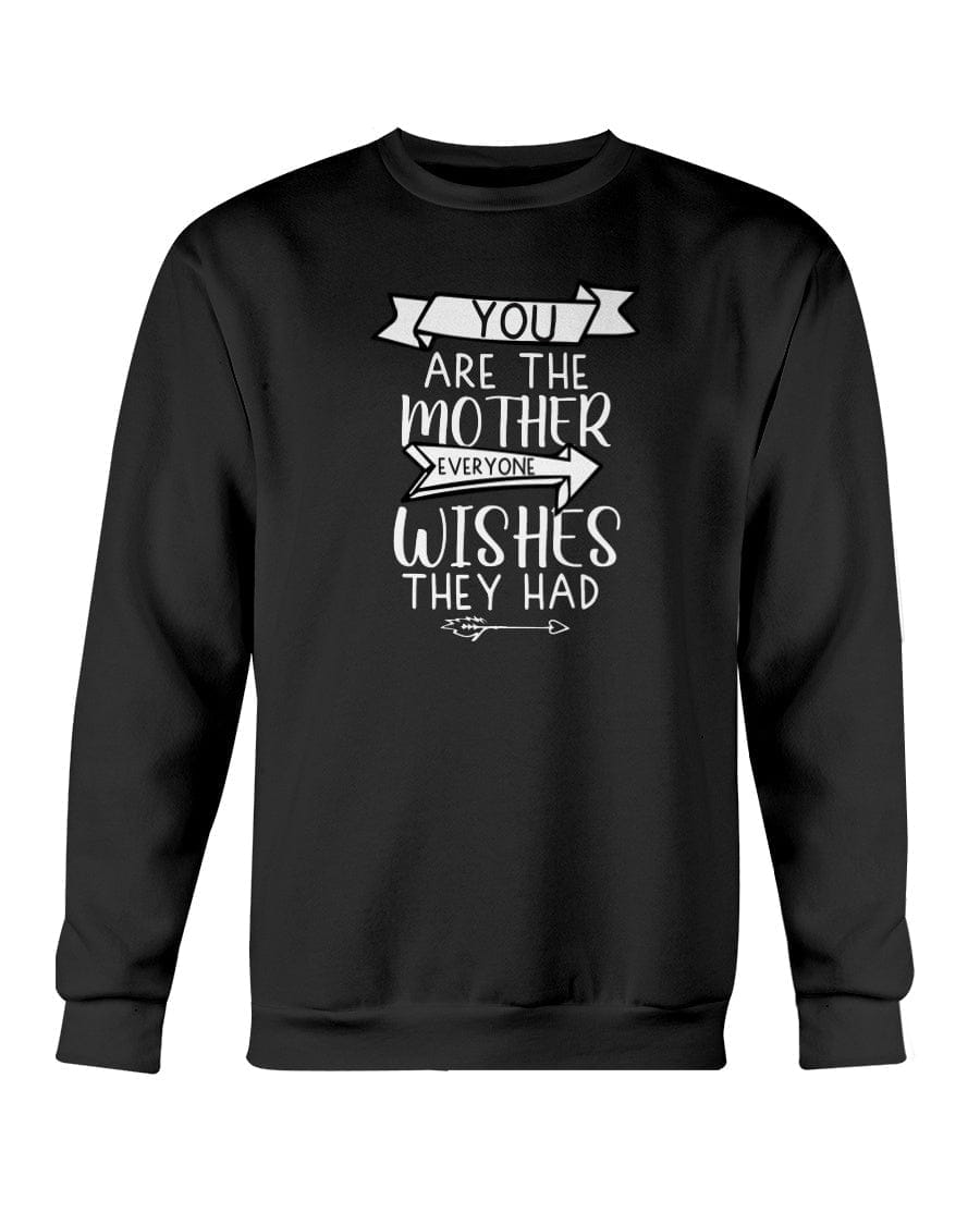 You Are The Mother Apparel StayinPerfect