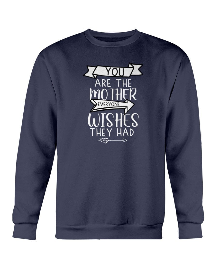 You Are The Mother Apparel StayinPerfect