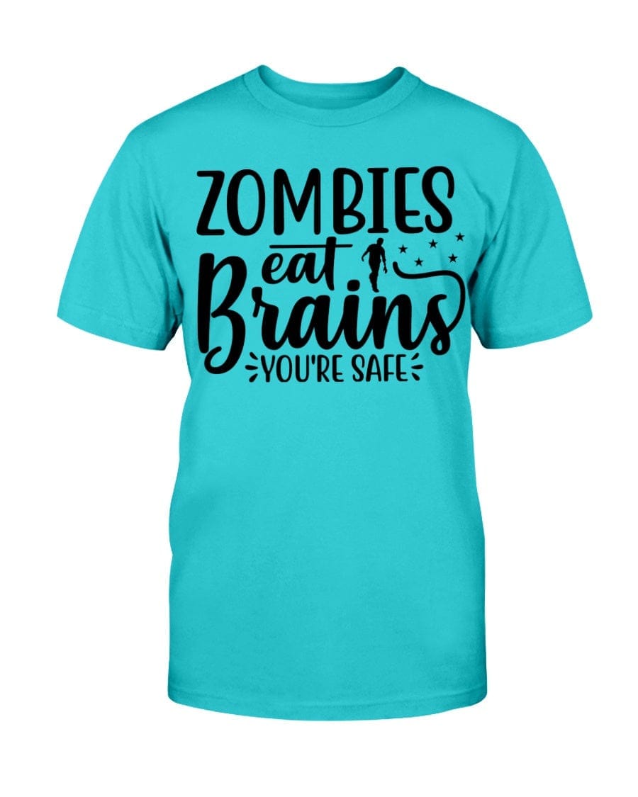 Zombies Apparel StayinPerfect