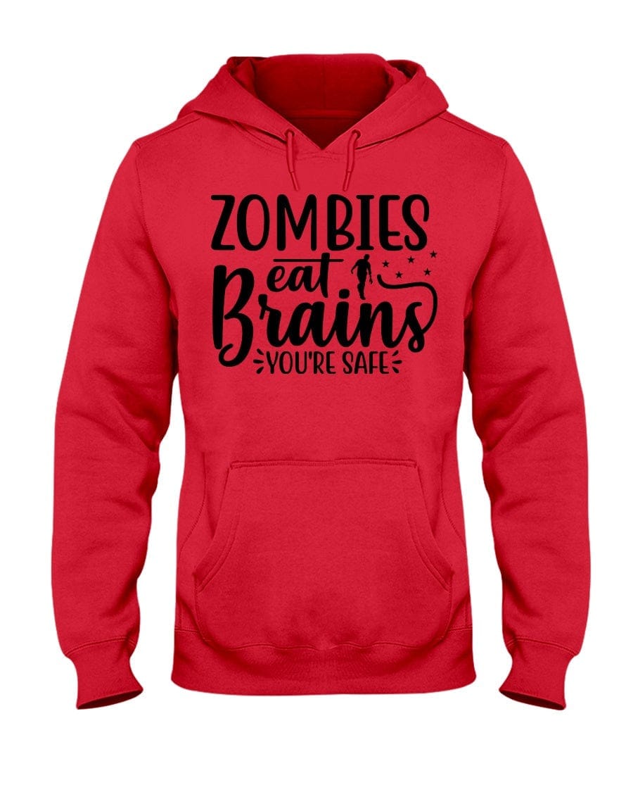 Zombies Apparel StayinPerfect