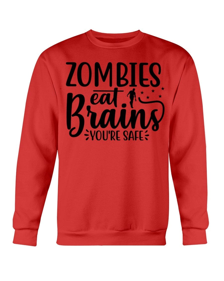 Zombies Apparel StayinPerfect